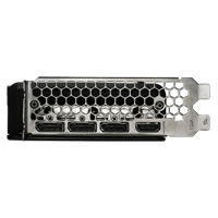 Palit RTX 3060 Tİ Dual 8 GB GDDR6 PCI-Express 4.0 DirectX 12 UlTİmate 2 Fanlı 256 bit Masaüstü Nvidia Ekran Kartı