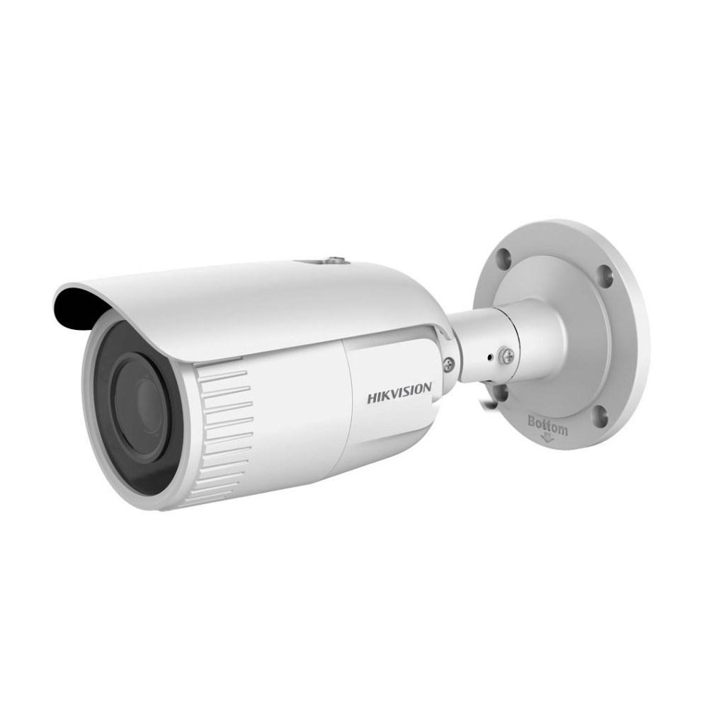 Hikvision DS-2CD1623G0-IZS H.265 Ethernet Mini 1 Kameralı 360 Derece Dönen Gece Görüşlü IP Dış Mekan Kablolu Güvenlik Kamerası