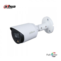 Dahua HAC-HFW1209CP-LED-0360B Analog 1 Kameralı Gece Görüşlü Dış Mekan Kablolu Güvenlik Kamerası
