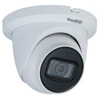 Dahua IPC-HFW2231T-AS-0360B Ethernet Mini 1 Kameralı 360 Derece Dönen Gece Görüşlü IP İç Dış Mekan Kablolu Güvenlik Kamerası