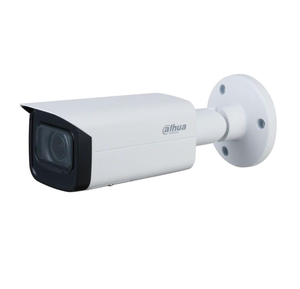Dahua IPC-HFW2531T-ZAS-S2 Analog 1 Kameralı Gece Görüşlü IP İç Dış Mekan Kablolu Güvenlik Kamerası