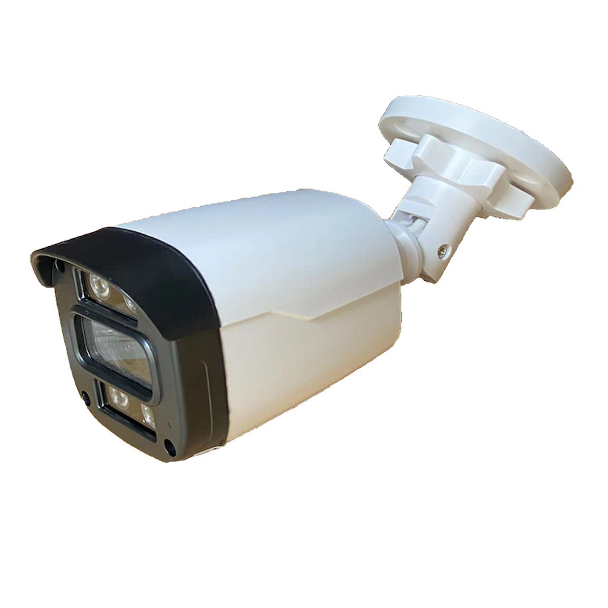 ACTW BS504W Analog 5 Kameralı Gece Görüşlü İç Dış Mekan Kablolu Güvenlik Kamerası