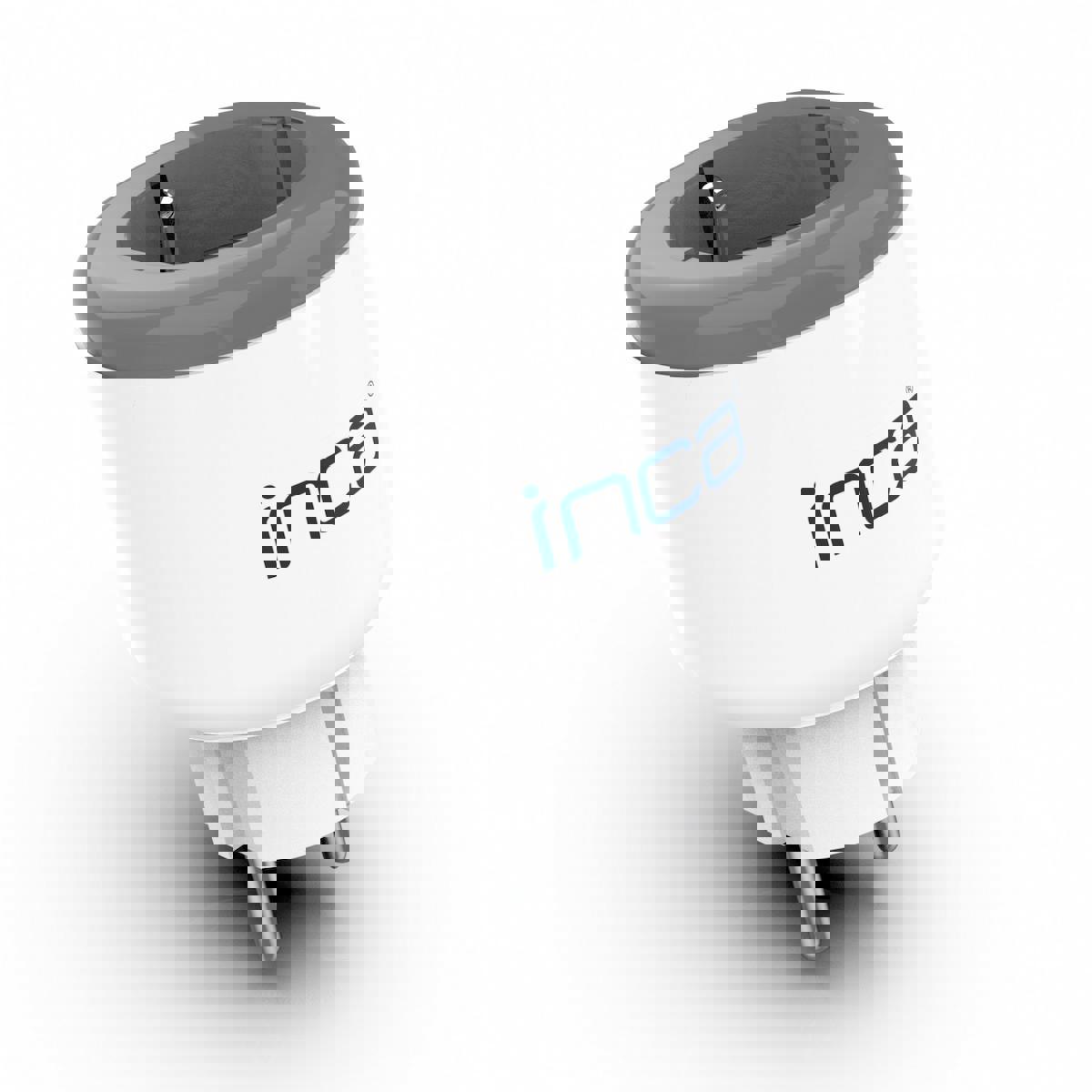 Inca IWA-283 16A Tekli Soket Kablosuz Tekli Akım Korumalı Priz