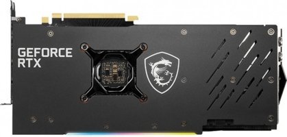 MSI RTX 3060 Ventus 3X 12G OC 12 GB GDDR6 PCI-Express 4.0 DirectX 12 UlTİmate SLI Crossfire 2 Fanlı 192 bit Masaüstü Nvidia Ekran Kartı