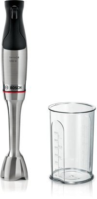 Bosch Blender Seti Gri