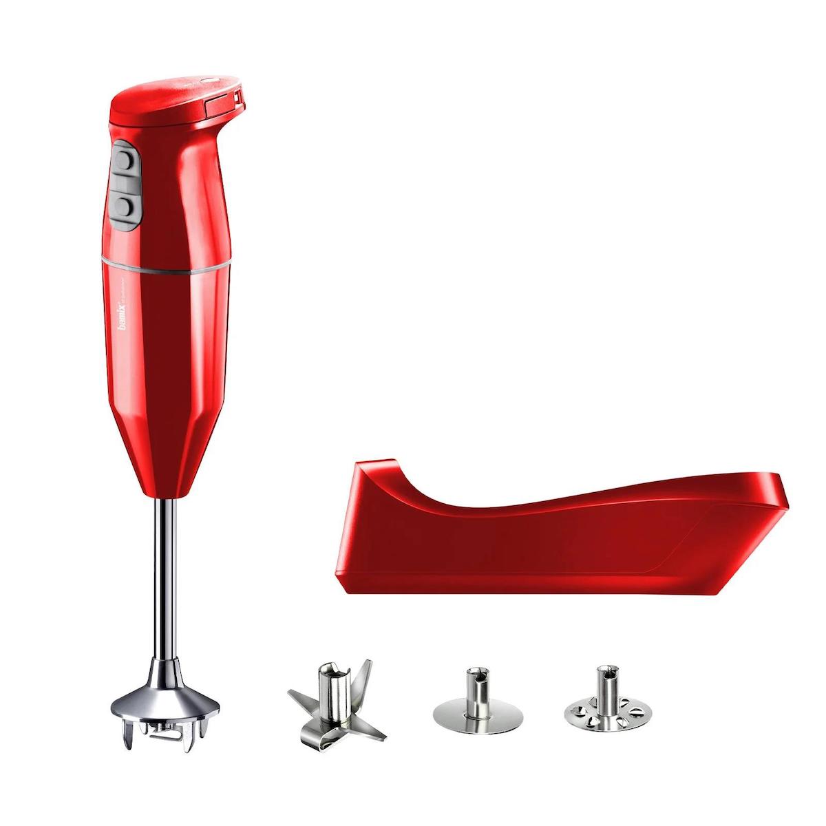 Bamix Eo140 Blender Seti Antrasit