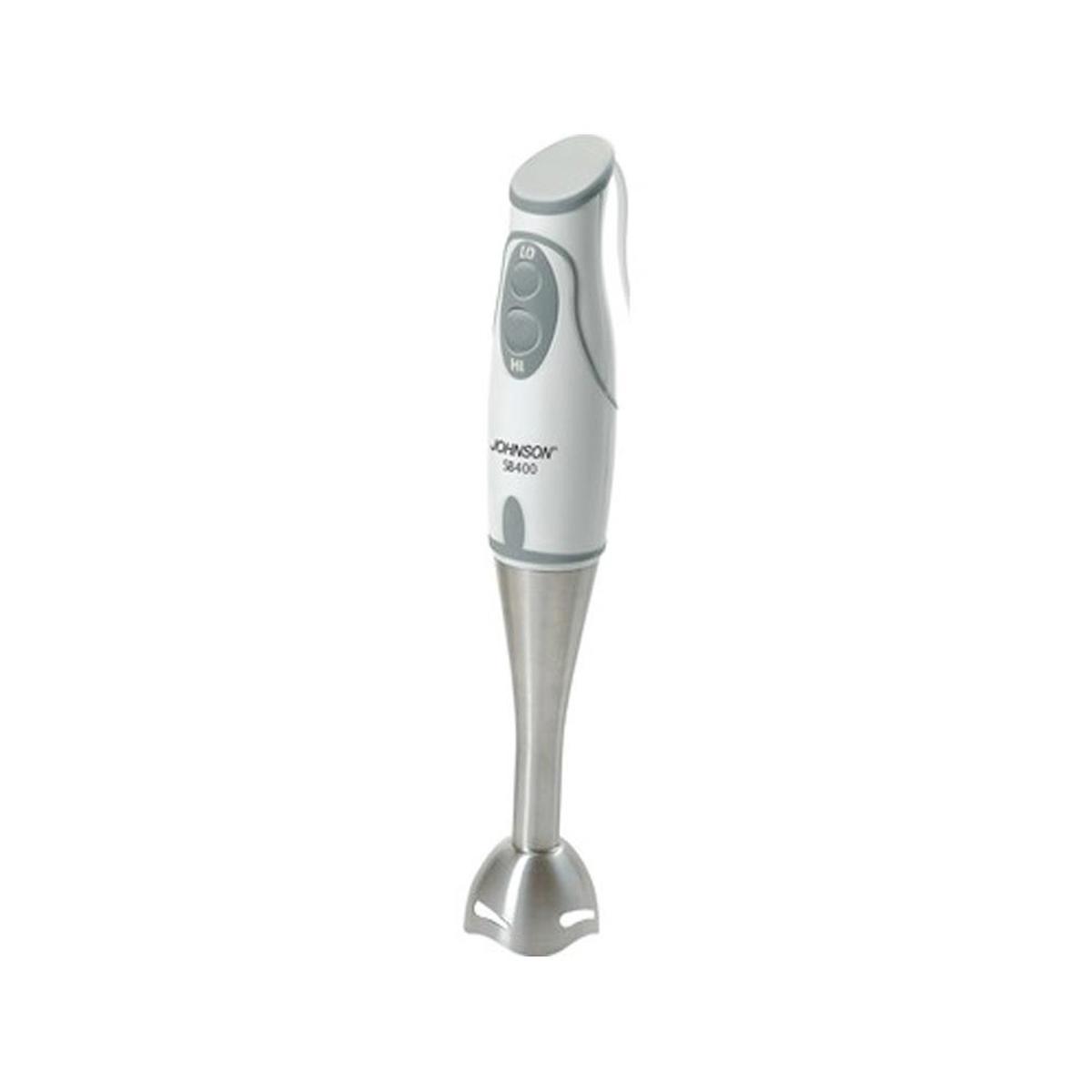 Johnson Sb400 Blender Seti İnox
