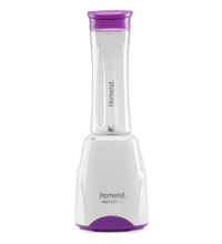 Homend 7002 Mixfresh 600 ml Sürahili Blender Beyaz