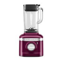 Kitchenaid K400 Artisan 5Ksb4026Eme 1.4 lt 4 Bıçaklı Sürahili Blender Mor
