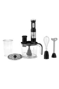 Sunny Sn5Bld Opera Çift Bıçaklı Blender Seti Antrasit