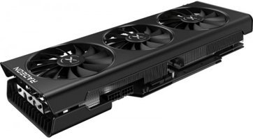 XFX Speedster Qick 319 Radeon RX 6800 Core 16 GB GDDR6 PCI-Express 4.0 DirectX 12 UlTİmate 3 Fanlı 256 bit AMD Ekran Kartı