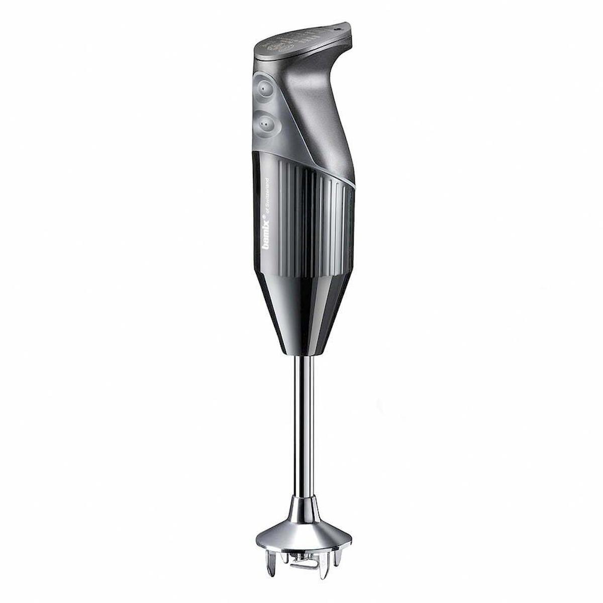 Bamix M200 Simply Blender Seti Beyaz