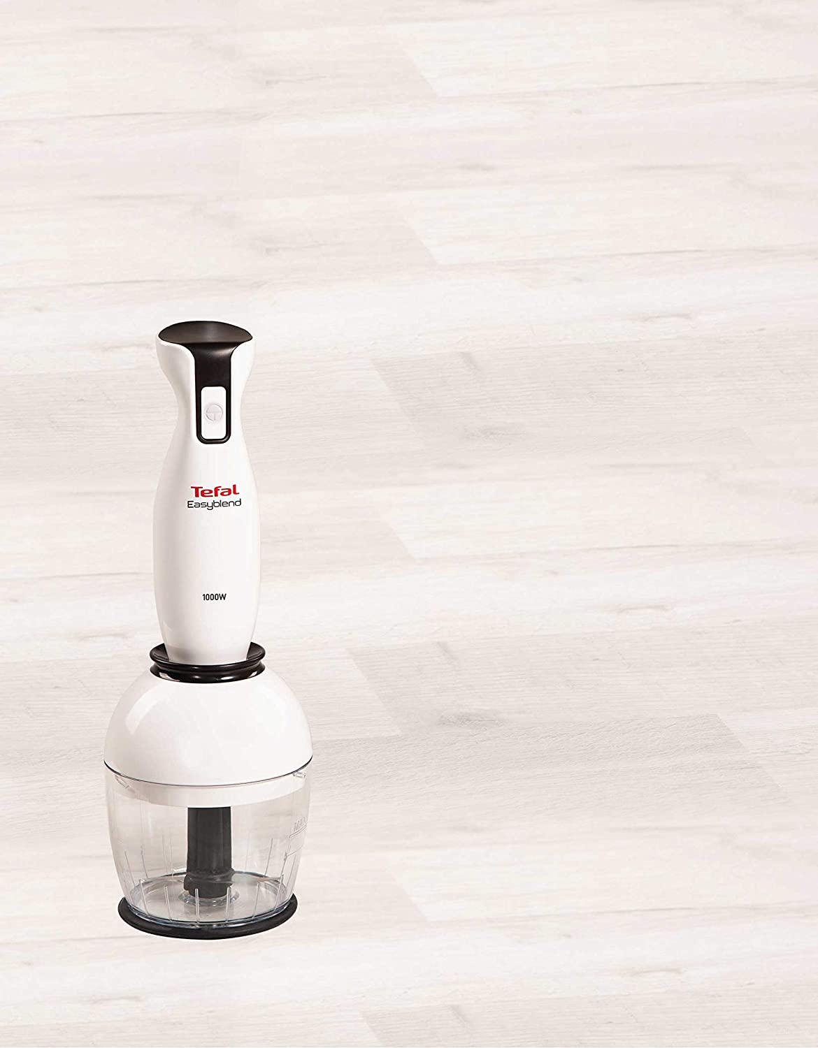 Tefal Hb2335 1.5 lt Blender Seti Kırmızı