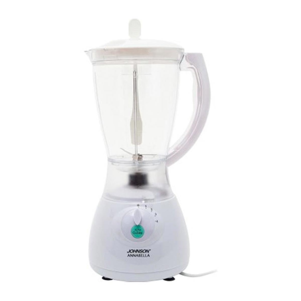 Johnson Frappe El Blender Beyaz