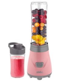 Sinbo Shb-3105 Blender Seti Beyaz