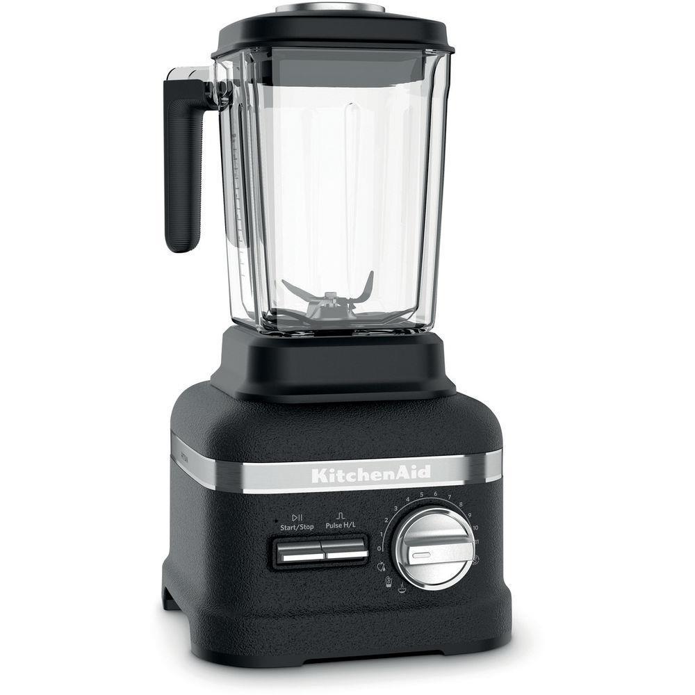 Kitchenaid Artisan 5Ksb8270Ebk Çift Bıçaklı Sürahili Blender Siyah