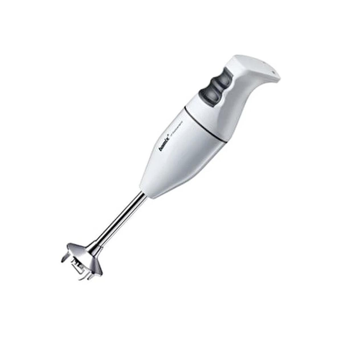 Bamix Gastro 200 Blender Seti Beyaz