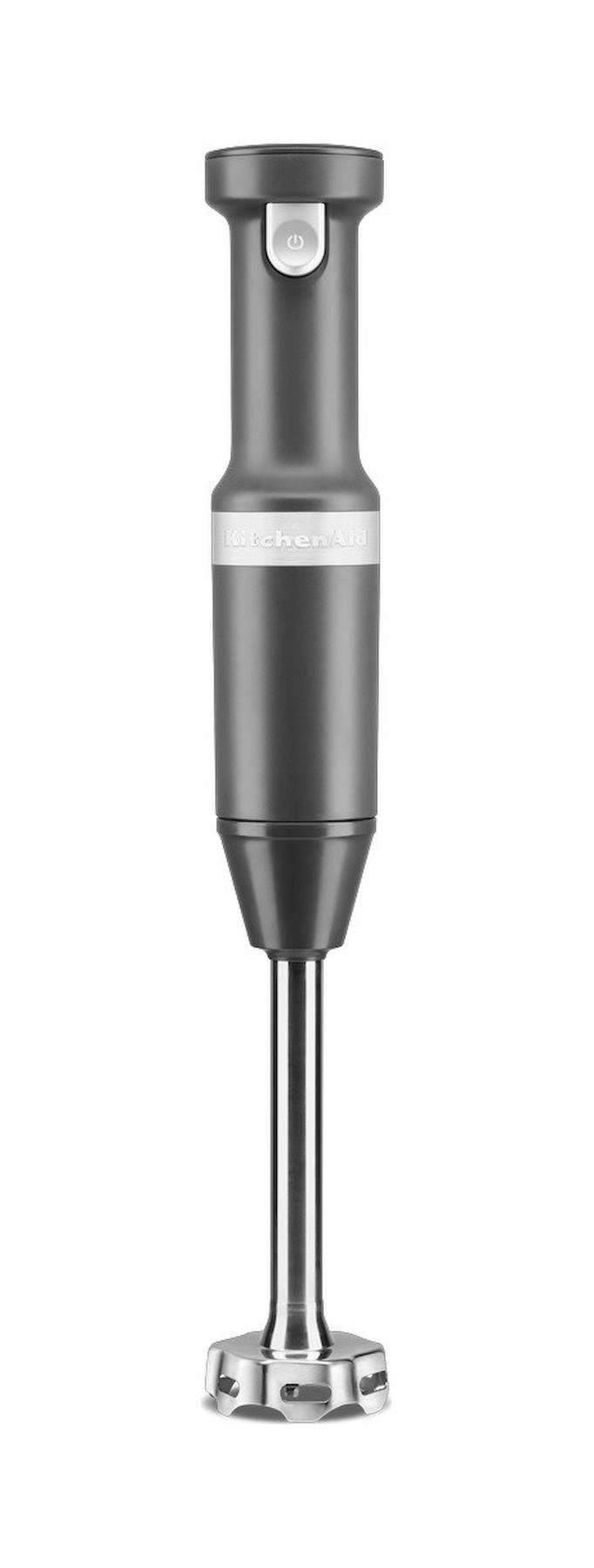 Kitchenaid 5Khbbv53Edg El Blender Gri