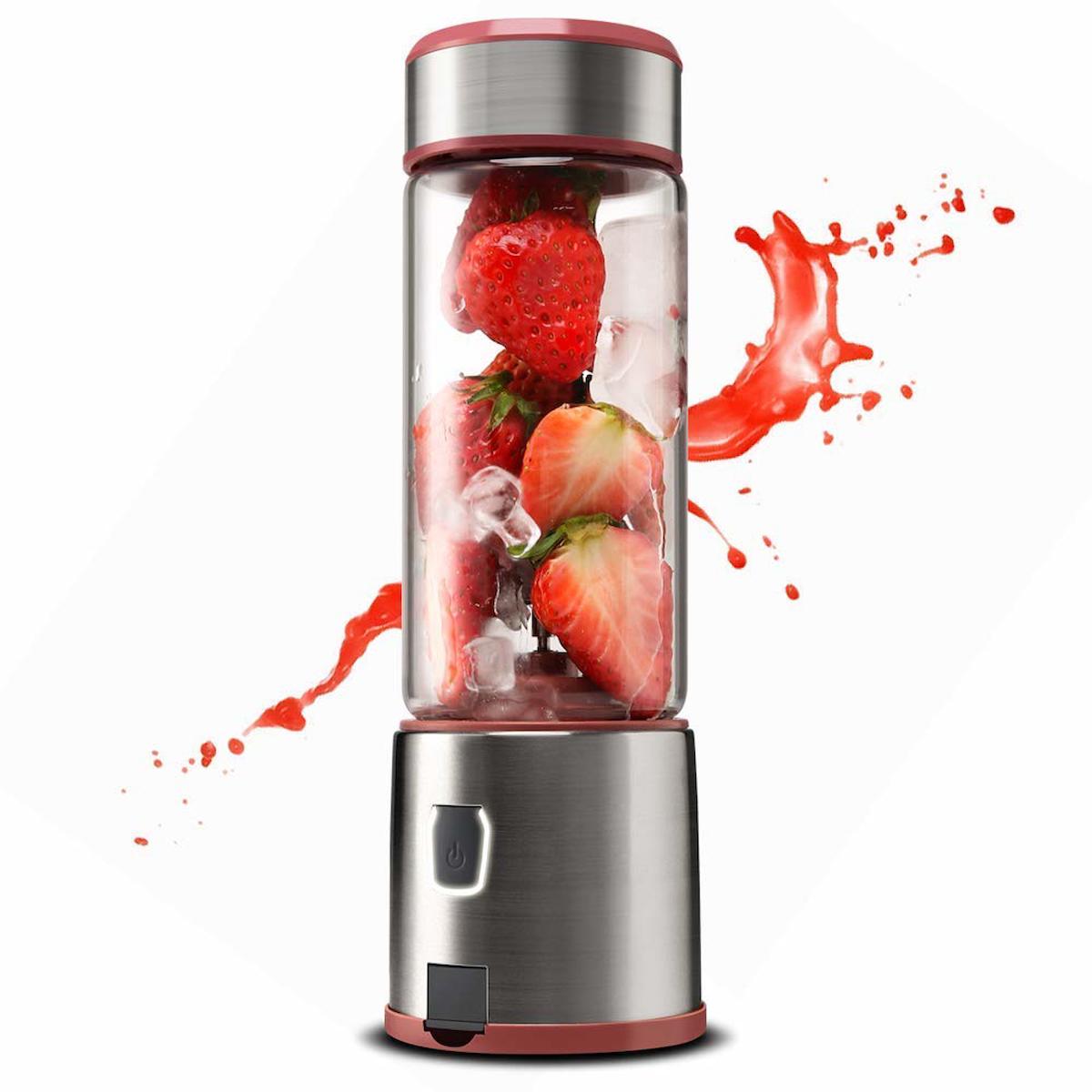 Skygo Skygo 6 Tekli Blender Siyah