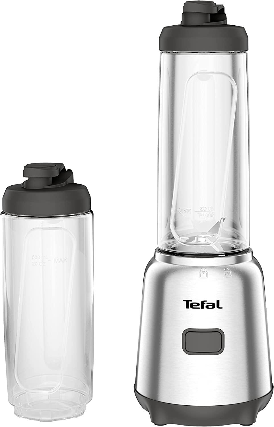 Tefal Bl1A0D 0.6 lt Blender Seti İnox
