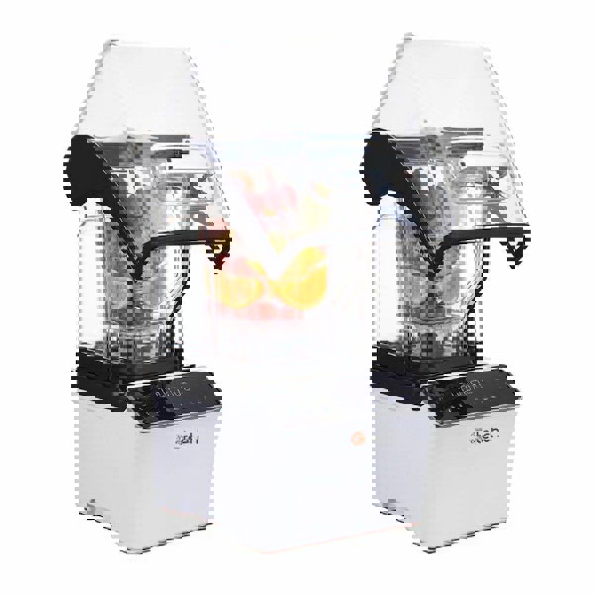 Gtech Sürahili Blender Siyah