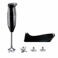 Bamix Cordless 1 lt Blender Seti Kırmızı