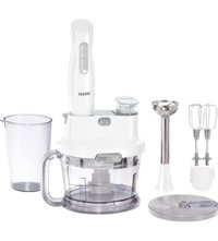 Vestel Vanilya 2000 B Çift Bıçaklı Tekli Blender Beyaz