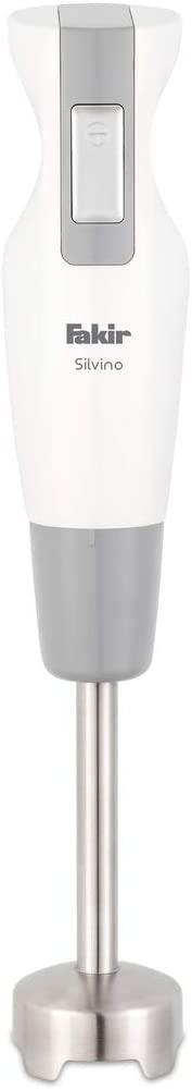Fakir Sürahili Blender Siyah