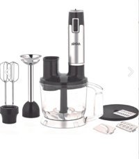 Sinbo Shb-3190 Sürahili Blender İnox