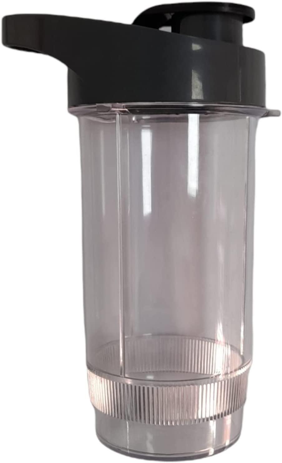 Fakir 1.5 lt Turbolu Blender Seti Siyah