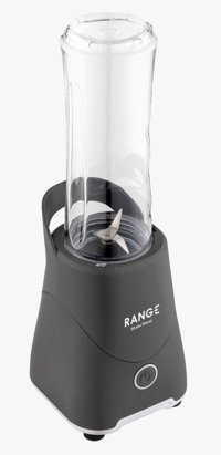 Fakir 600 ml 3 Bıçaklı Tekli Blender Açık Gri