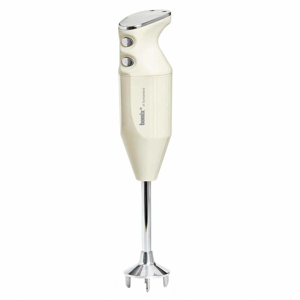 Bamix M200 Mono Blender Seti Siyah