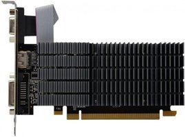Afox Radeon R5 220 1 GB DDR3 PCI-Express 2.0 DirectX 11 64 bit AMD Ekran Kartı