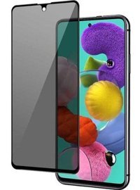 Logis Xiaomi Redmi Note 10 Prıvacy Glass A+ Hayalet Ekran Koruyucu