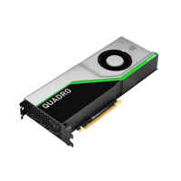NVIDIA RTX 6000 24 GB GDDR6 PCI-Express 3.0 DirectX 12 SLI Crossfire 1 Fanlı 384 bit Ekran Kartı