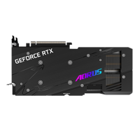 Gigabyte RTX 3070 Eagle OC 8G 8 GB GDDR6 PCI-Express 4.0 DirectX 12 UlTİmate 3 Fanlı 256 bit Nvidia Ekran Kartı