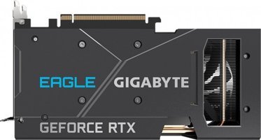 Gigabyte RTX 3060 Tİ Eagle OC 8G 8 GB GDDR6 PCI-Express 4.0 DirectX 12 UlTİmate 2 Fanlı 256 bit Masaüstü Nvidia Ekran Kartı
