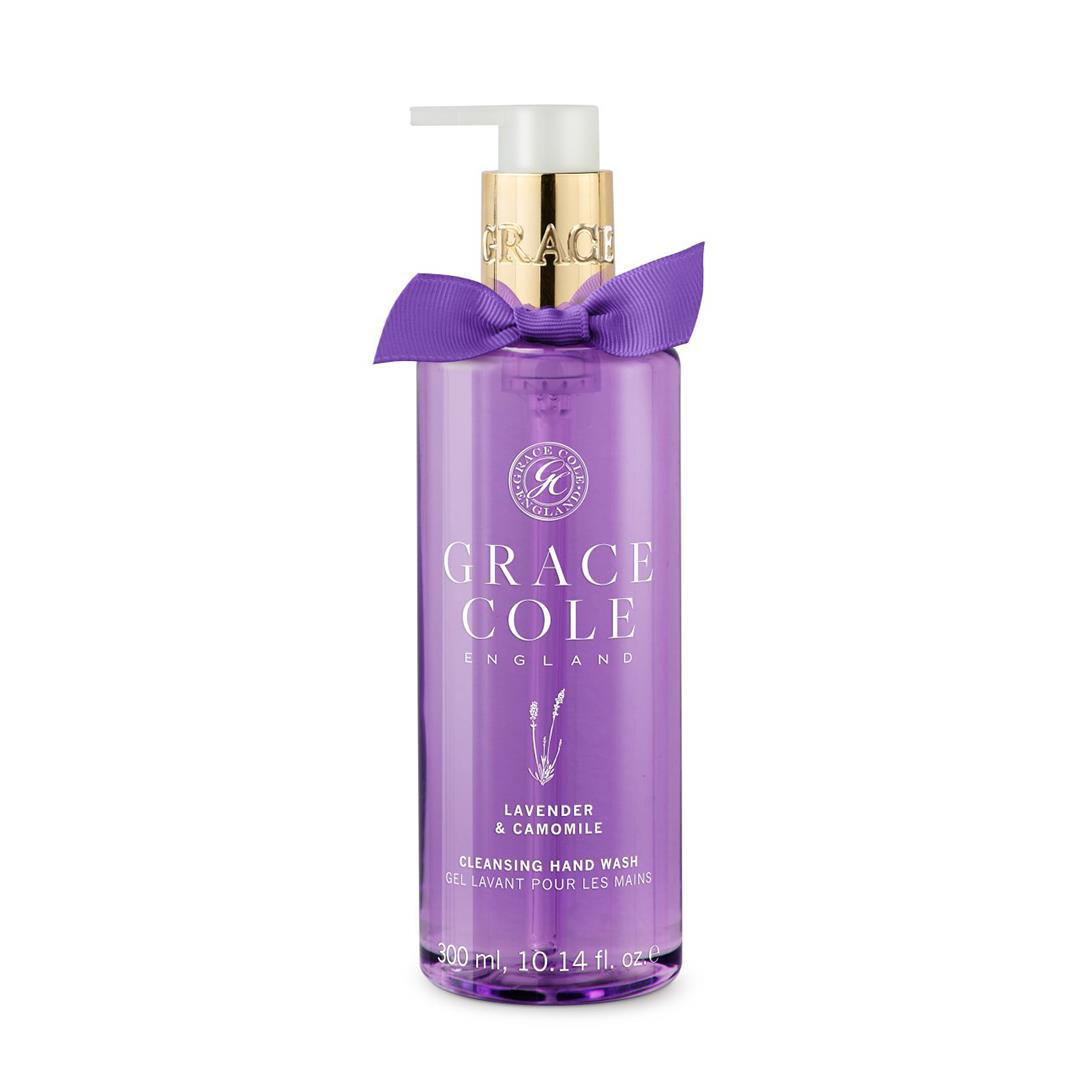 Grace Cole Sıvı Sabun 300 ml Tekli