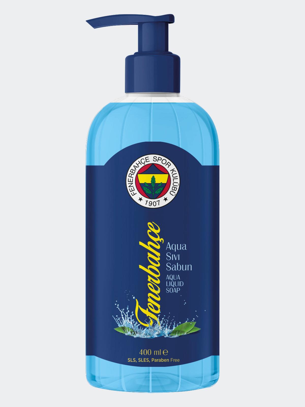 Agarta Nemlendiricili Sıvı Sabun 400 ml Tekli