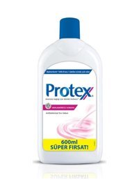 Protex Nemlendiricili Sıvı Sabun 600 ml Tekli