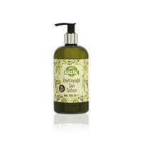 Kristal Zeytinyağlı Sıvı Sabun 400 ml Tekli