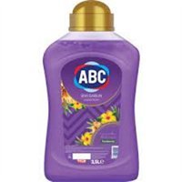 ABC Lavanta Bahçesi Sıvı Sabun 3.5 lt Tekli