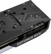 Asus TUF Gaming RTX 3060 Tİ OC 8 GB GDDR6 PCI-Express 4.0 DirectX 12 UlTİmate 2 Fanlı 256 bit Masaüstü Nvidia Ekran Kartı