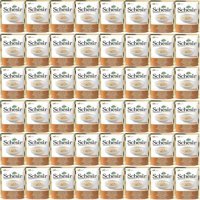 Schesir In Souce Tavuklu Soslu Yetişkin Yaş Kedi Maması 48x85 gr