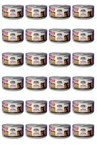 Acana Premium Pate Balıklı ve Tavuklu Yavru Yaş Kedi Maması 24x85 gr