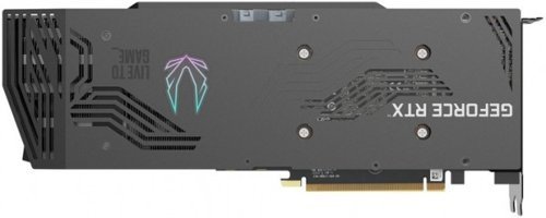 Zotac Gaming RTX 3070 Tİ Trinity OC 8 GB GDDR6X PCI-Express 4.0 DirectX 12 UlTİmate 3 Fanlı 256 bit Gaming Nvidia Ekran Kartı