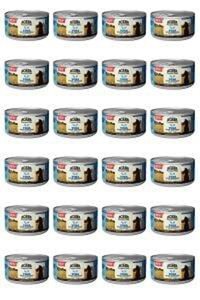 Acana Premium Pate Tavuklu ve Ton Balıklı Yetişkin Yaş Kedi Maması 24x85 gr