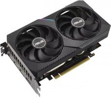 Asus Dual RTX 3060 Tİ V2 OC EdiTİon 8 GB GDDR6 PCI-Express 4.0 DirectX 12 UlTİmate 2 Fanlı 128 bit Masaüstü Nvidia Ekran Kartı
