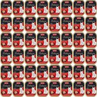 Animonda Vom Feinsten Sığır Etli Yetişkin Yaş Kedi Maması 48x100 gr