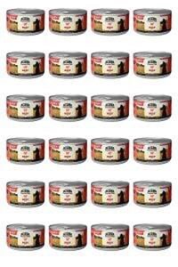 Acana Premium Pate Sığır Etli Yetişkin Yaş Kedi Maması 24x85 gr